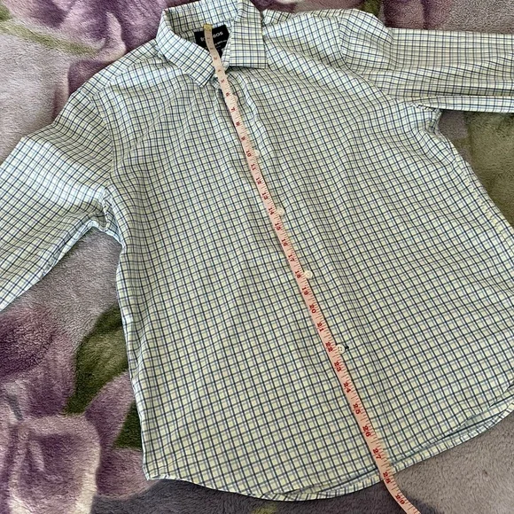 Bonobos Men’s Tech Button Down Shirt - Picture 14 of 14